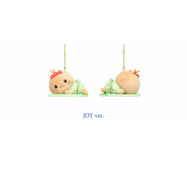 Red Velvet Lying Doll Big Wave Ver Summer Mini Album Velvet Summer Official MD JOY Ver - main image
