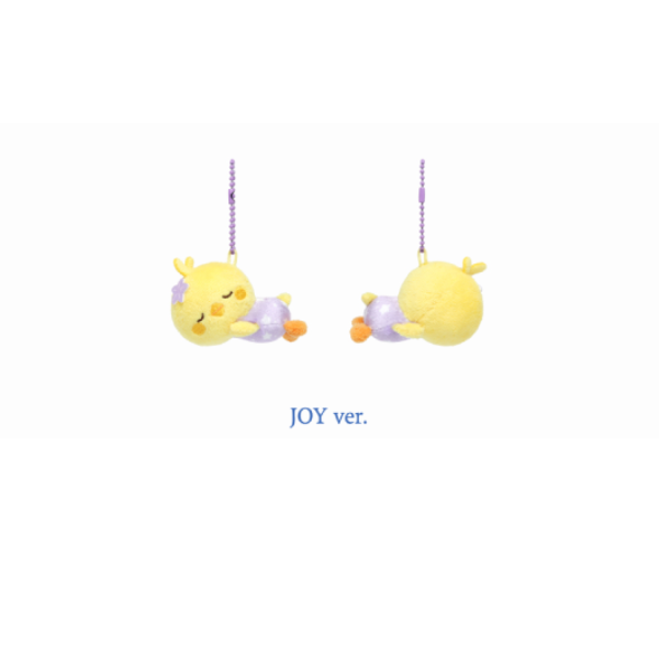 Red Velvet Lying Doll High Tide Ver Summer Mini Album Velvet Summer Official MD JOY Ver - main image