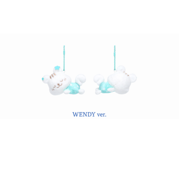 Red Velvet Lying Doll High Tide Ver Summer Mini Album Velvet Summer Official MD WENDY Ver - main image