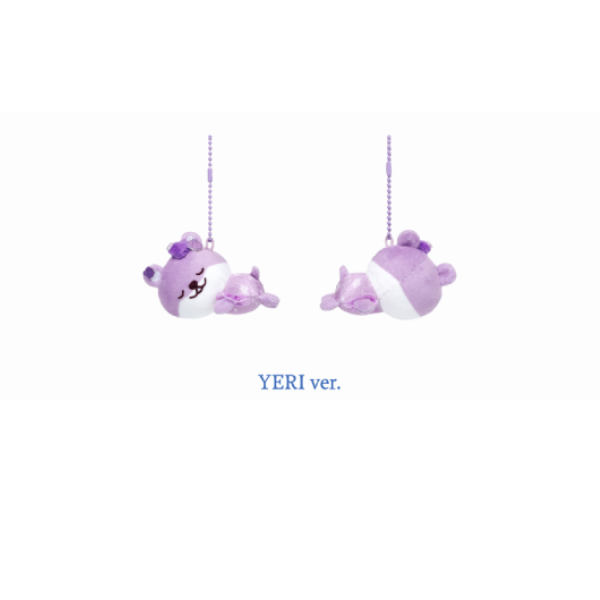 Red Velvet Lying Doll High Tide Ver Summer Mini Album Velvet Summer Official MD YERI Ver - main image