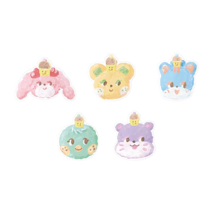 Red Velvet Magsafe Smart Tok Sweet Dreams POP UP Store Official MD - main image