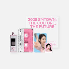 RedVelvet ウェンディ トレカ SUPERSTAR SMTOWN 7周年 70838-37-
