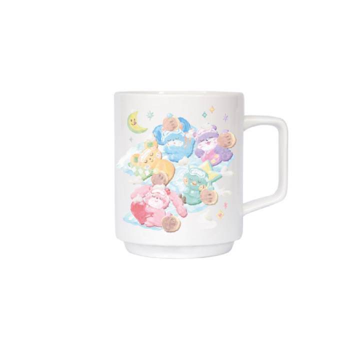 Red Velvet Mug Cup Sweet Dreams POP UP Store Official MD - main image