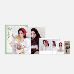 Red Velvet - Photo Pack [2026 SM ARTIST Season's Greetings