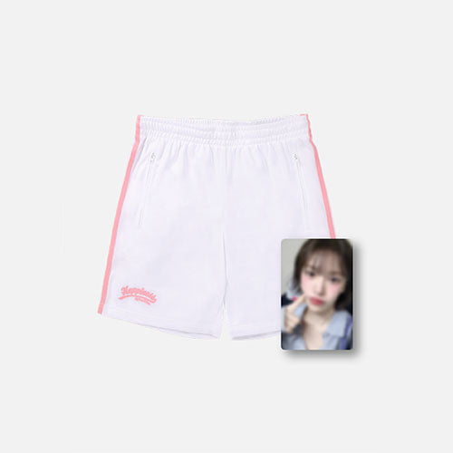 Red Velvet Short Pants Set 2024 Red Velvet Fancon Tour HAPPINESS My Dear ReVe1uv Official MD - main image