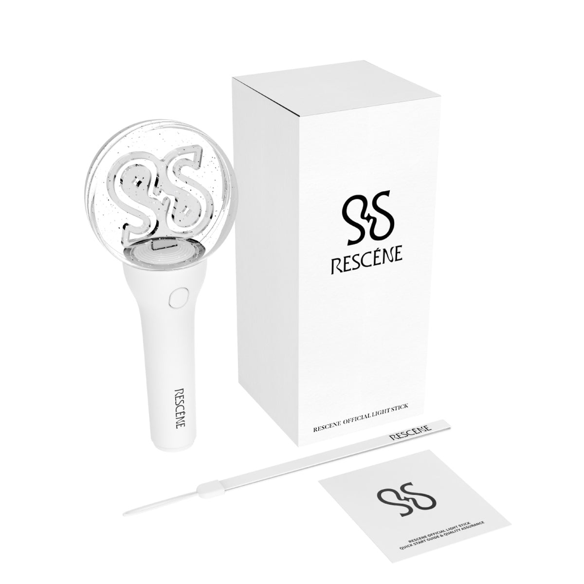 RESCENE Official Light Stick main image