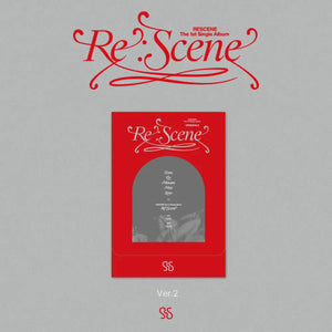 rescene-re-scene-1st-single-