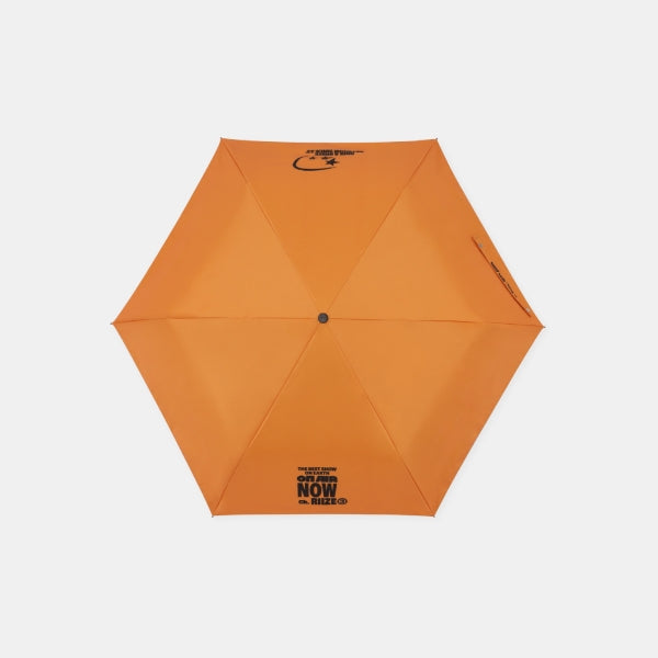 RIIZE 3 Folding Automatic Umbrella 3rd Anniversary Fanmeeting Ch RIIZE ON AIR Official MD - main image
