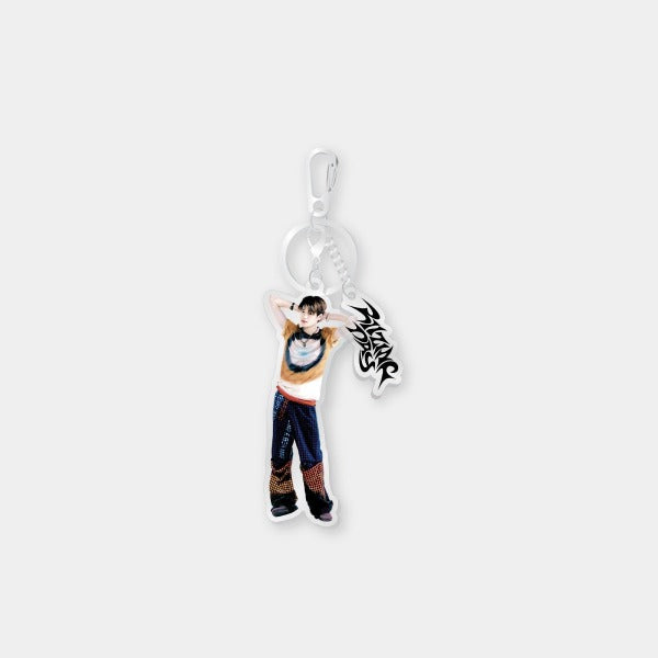 RIIZE - Acrylic Keyring 2024 RIIZE FAN CON RIIZING DAY Official MD - main image