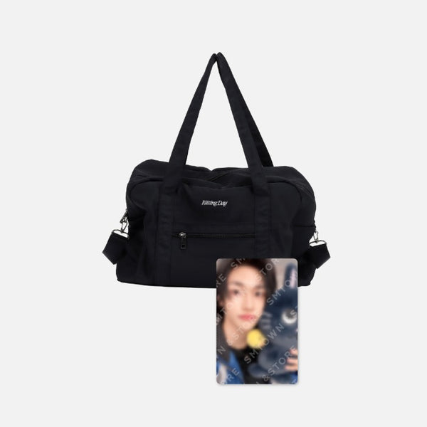 Riize ソウルコンmd バッグ　トラベルバッグ RIIZE - Bag Set [2024 FAN-CON 'RIIZING DAY' FINALE Official MD