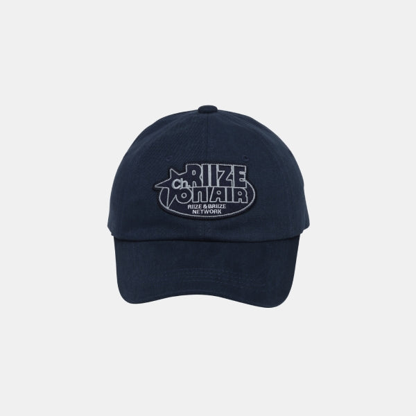 RIIZE Ball Cap 3rd Anniversary Fanmeeting Ch RIIZE ON AIR Official MD - main image