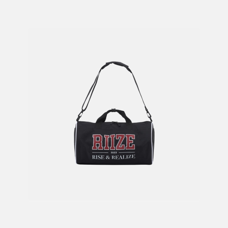 RIIZE Boston Bag 2024 RIIZE-UP Official MD - main image