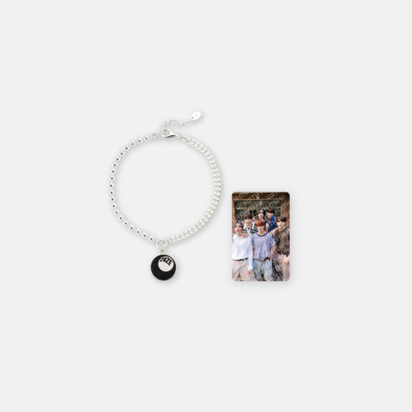RIIZE Bracelet Set RIIZE ON THE SING STREET POP UP Official MD - main image