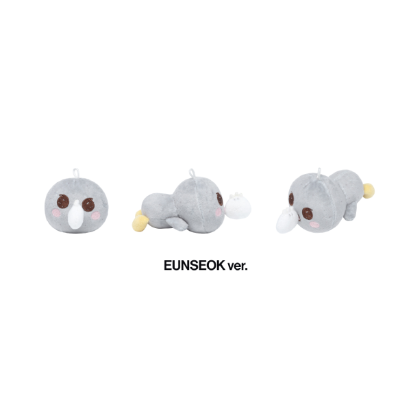 RIIZE BRRR Doll 2026 RIIZE POP UP ARCHIIVE Official MD EUNSEOK Ver - main image