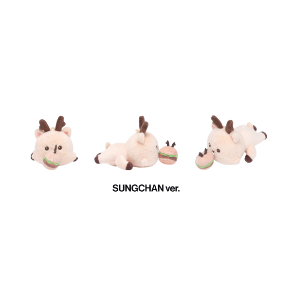 RIIZE BRRR Doll 2026 RIIZE POP UP ARCHIIVE Official MD SUNGCHAN Ver - main image