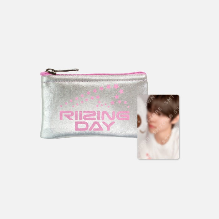 RIIZE Card Wallet Set 2024 RIIZE FANCON RIIZING DAY FINALE Official MD - main image