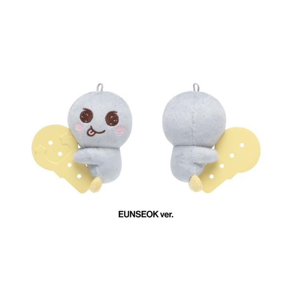 RIIZE Custom Board Doll 2026 RIIZE POP UP ARCHIIVE Official MD EUNSEOK Ver - main image