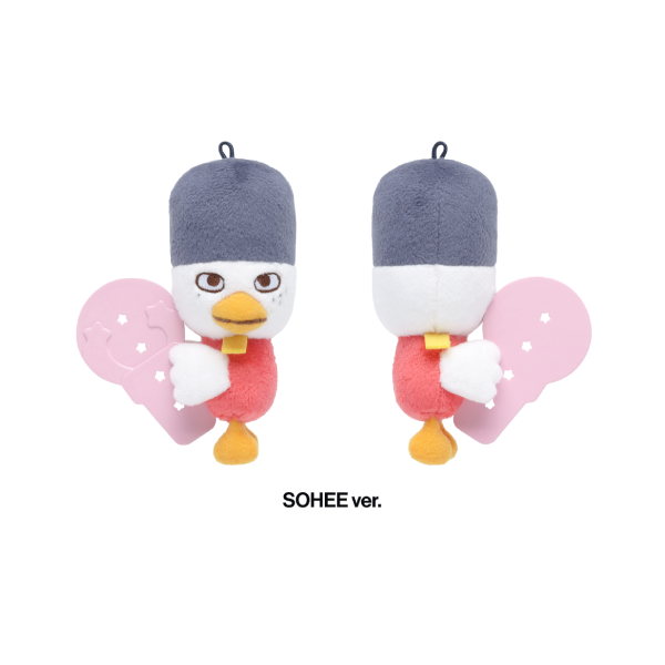 RIIZE - Custom Board Doll [2026 RIIZE POP-UP 'ARCHIIVE²' Official RIIZE - Custom Board Doll [2026 RIIZE POP-UP 'ARCHIIVE²' Official