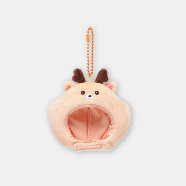 RIIZE Doll Hat Keyring 3rd Anniversary Fanmeeting Ch RIIZE ON AIR Official MD - main image