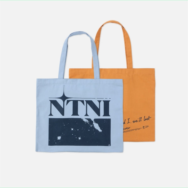 RIIZE Eco Bag ANTON Edition 2026 RIIZE POP UP ARCHIIVE Official MD - main image