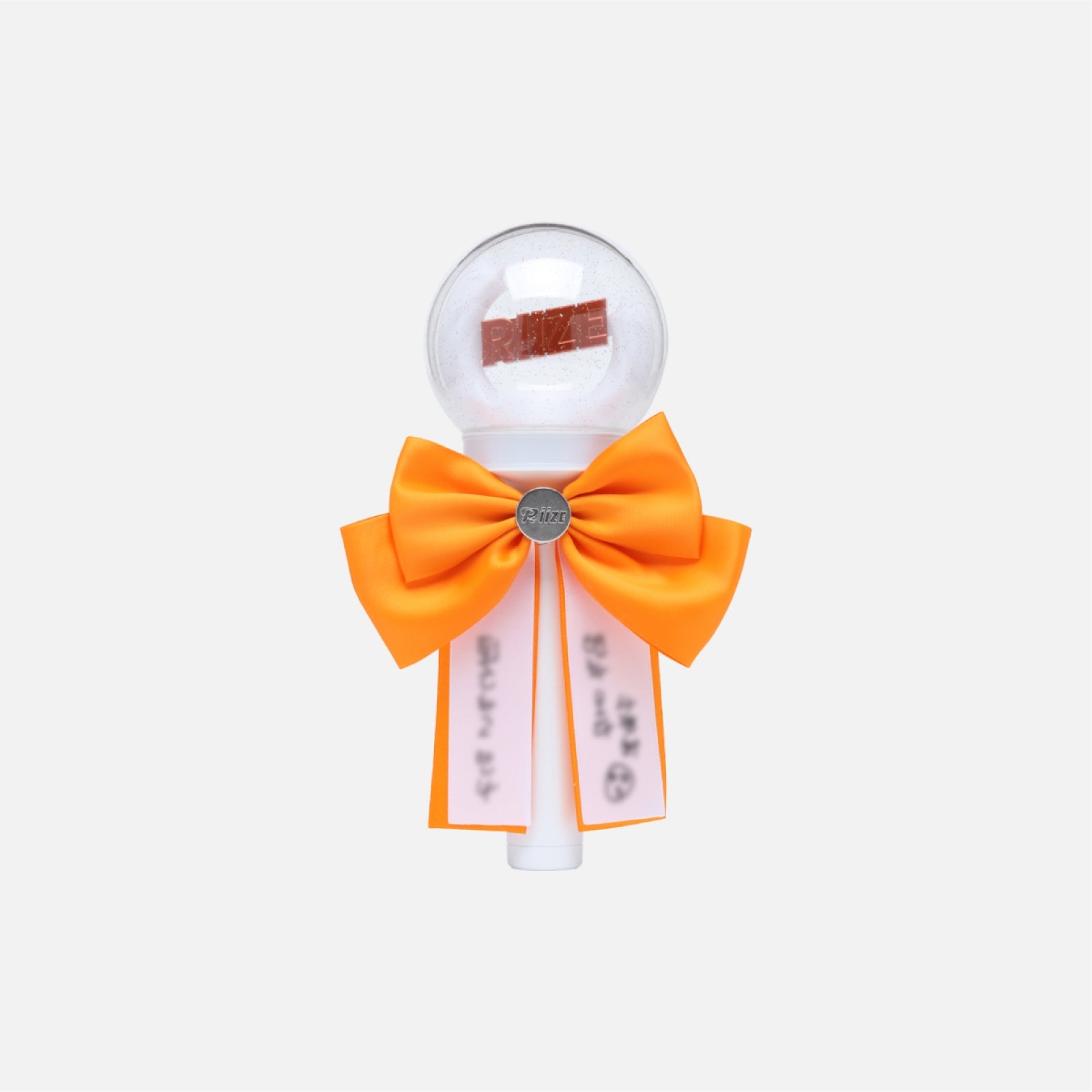 RIIZE Fanlight Deco Ribbon 2026 RIIZE 1000 DAYS FAN PARTY RIIZE OFFIICE Official MD - Main Image