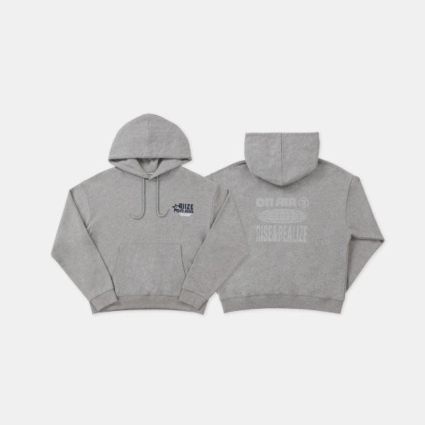 RIIZE Hoodie 3rd Anniversary Fanmeeting Ch RIIZE ON AIR Official MD - main image