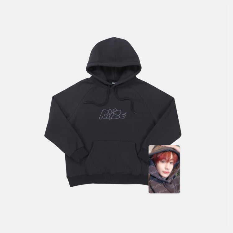 [PRE-ORDER] RIIZE - Hoodie Set A Ver. [2024 RIIZE-UP Official MD]