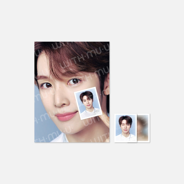 RIIZE - ID Photo Set [2026 RIIZE CONCERT TOUR 'RIIZING LOUD