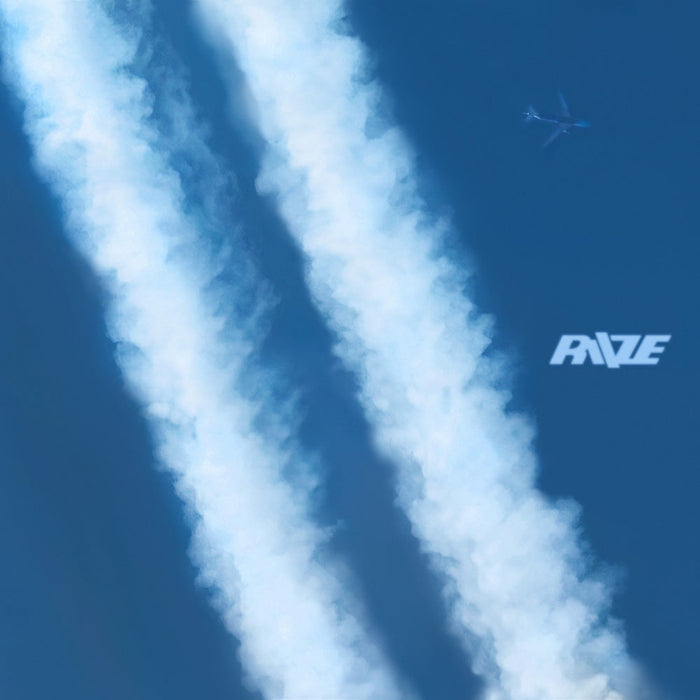 RIIZE II 2nd Mini Album SMini Ver - Main Image
