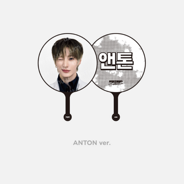 RIIZE Image Picket 2025 RIIZE Concert Tour RIIZING LOUD Official MD - Anton Ver
