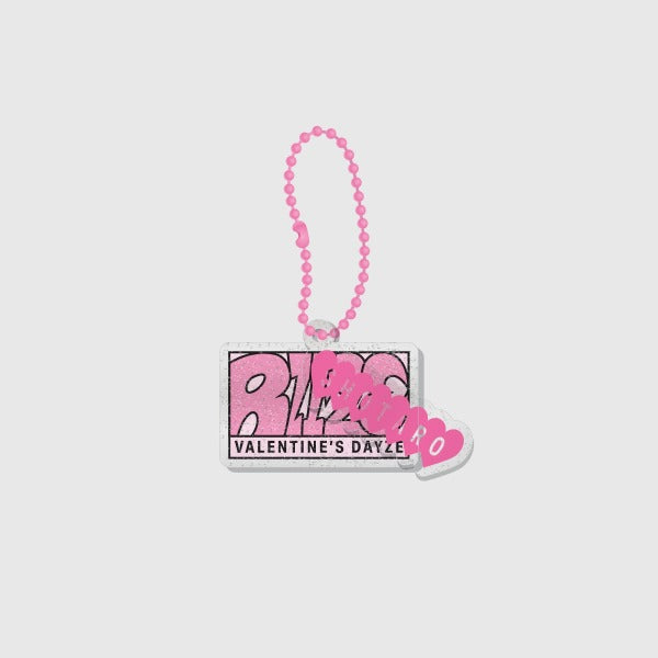 RIIZE 2024 Key Ring 2024 RIIZE Valentines DAYZE MD - main image