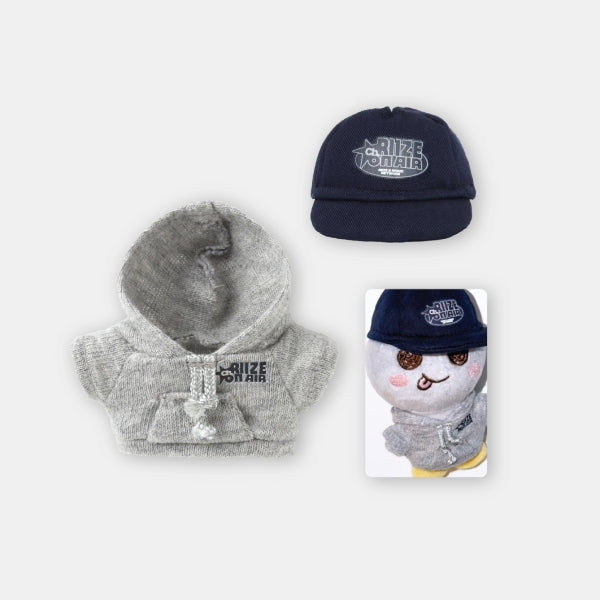 RIIZE Little RIIZE Deco Set 3rd Anniversary Fanmeeting Ch RIIZE ON AIR Official MD - main image