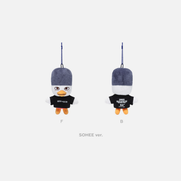 RIIZE - Little Riize T-Shirt [2025 RIIZE CONCERT TOUR 'RIIZING