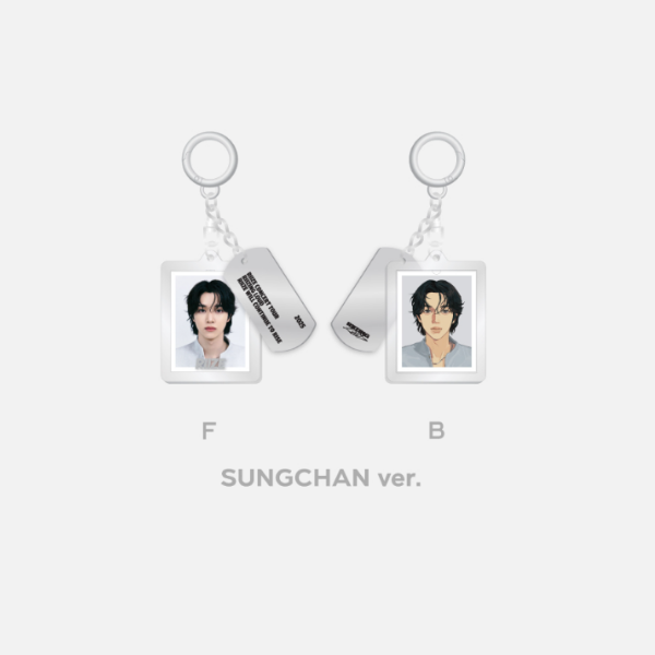ミュージシャン King Gnu LOUD SPEAKER KEYCHAIN King Gnu Official Store for international/商品詳細DAIKI