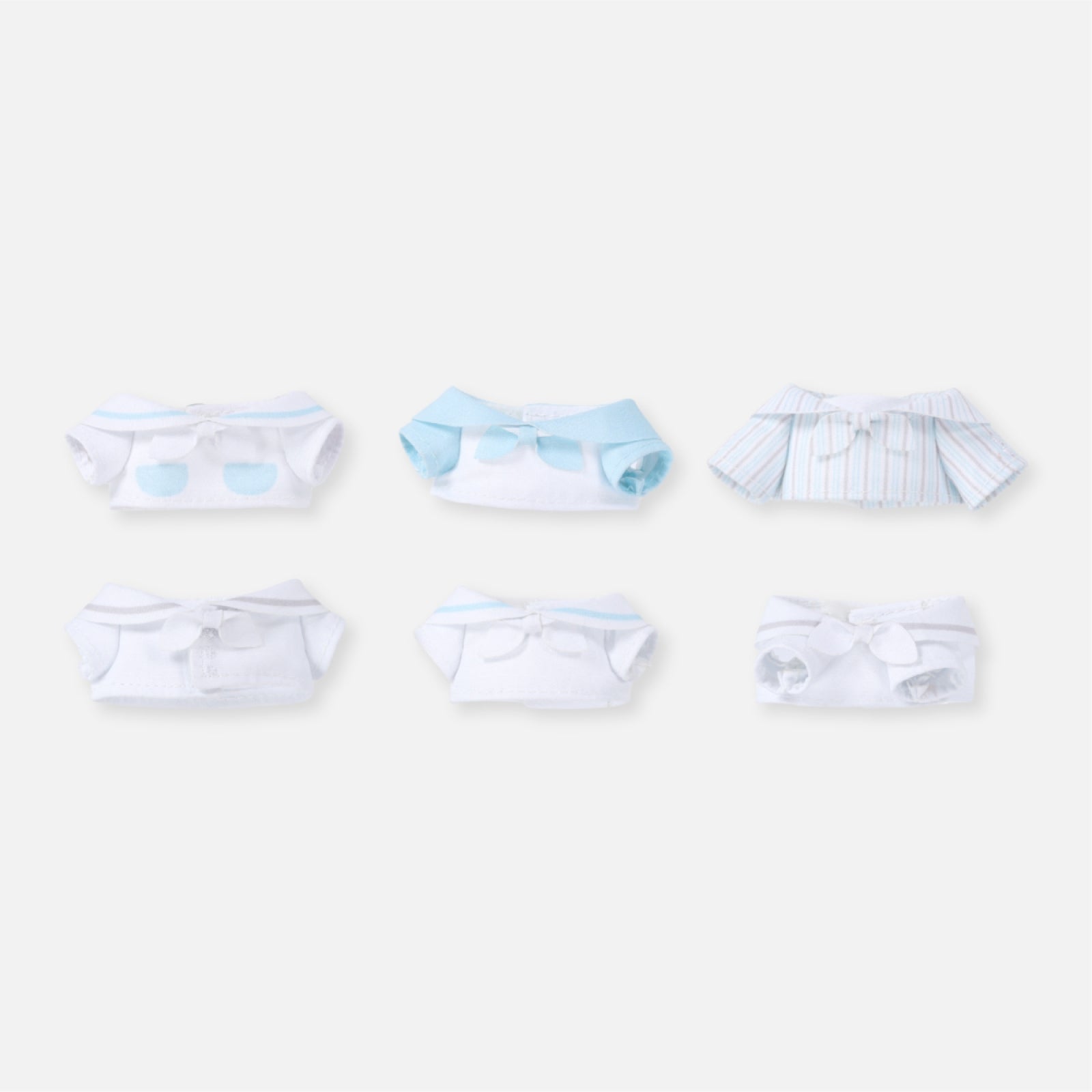 RIIZE Magnet Doll Clothes 2026 RIIZE CONCERT TOUR RIIZING LOUD FINALE IN SEOUL Official MD - Main Image