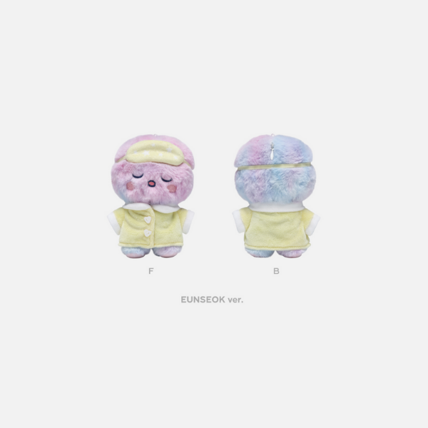 RIIZE Midnight Mirage Pajamas 2025 RIIZE CONCERT TOUR RIIZING LOUD Official MD - Eunseok Ver