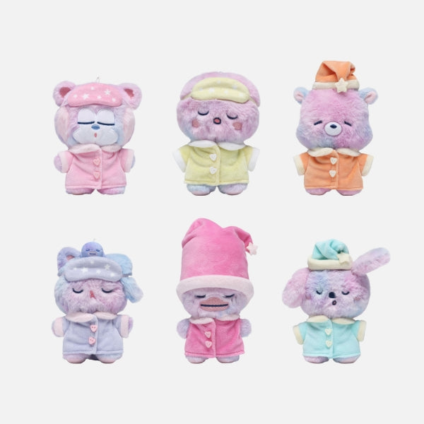 RIIZE Midnight Mirage Pajamas 2025 RIIZE CONCERT TOUR RIIZING LOUD Official MD - main image