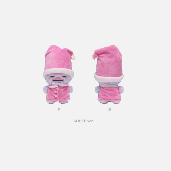 RIIZE - Midnight Mirage Pajamas [2025 RIIZE CONCERT TOUR