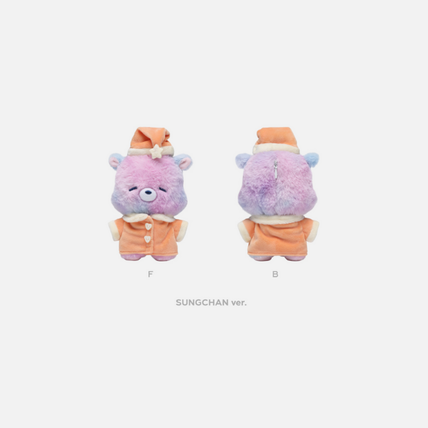 RIIZE - Midnight Mirage Pajamas [2025 RIIZE CONCERT TOUR 'RIIZING RIIZE - Midnight Mirage Pajamas [2025 RIIZE CONCERT TOUR 'RIIZING