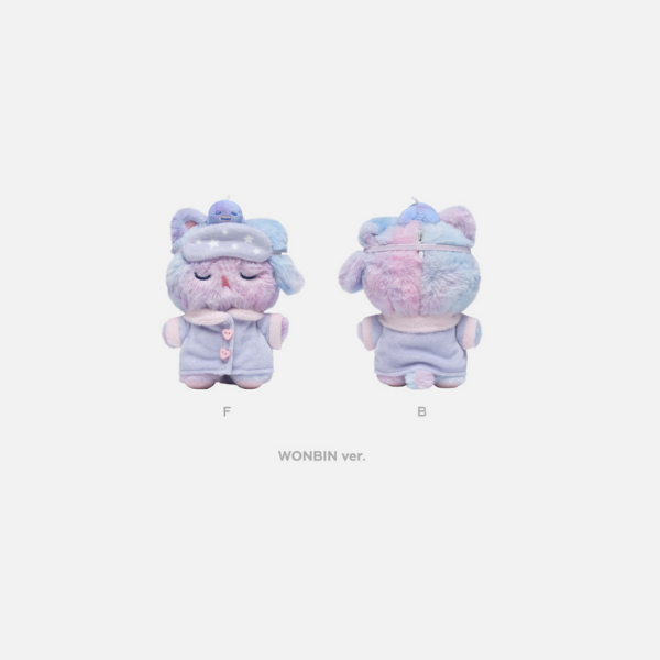 RIIZE - Midnight Mirage Pajamas [2025 RIIZE CONCERT TOUR