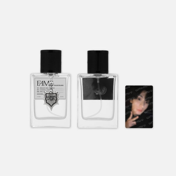 RIIZE Mood Fragrance Set 2025 RIIZE PHOTO EXHIBITION Silence Inside the Fame Official MD - main image