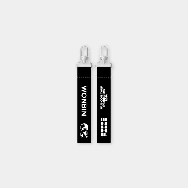 RIIZE FAN CONCERT RIIZING DAY OFFICIAL MD UNIFORM SET – Dear