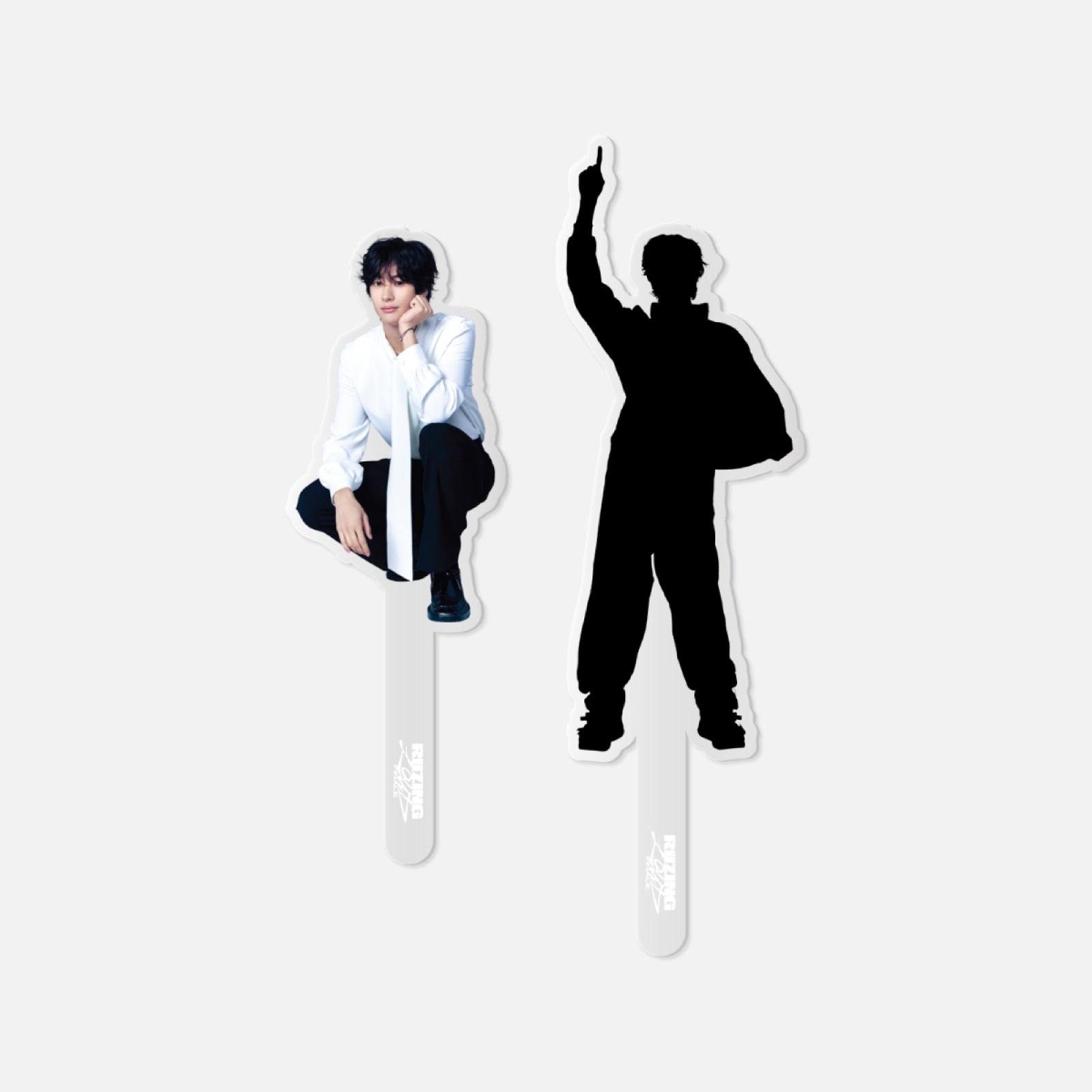 RIIZE Photo Prop Set 2026 RIIZE CONCERT TOUR RIIZING LOUD FINALE IN SEOUL Official MD - Main Image