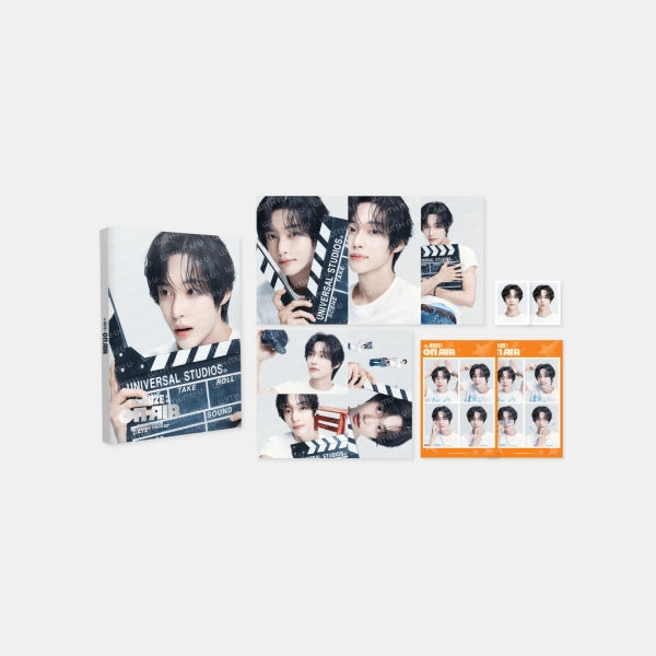 RIIZE Photo Set 3rd Anniversary Fanmeeting Ch RIIZE ON AIR Official MD - main image