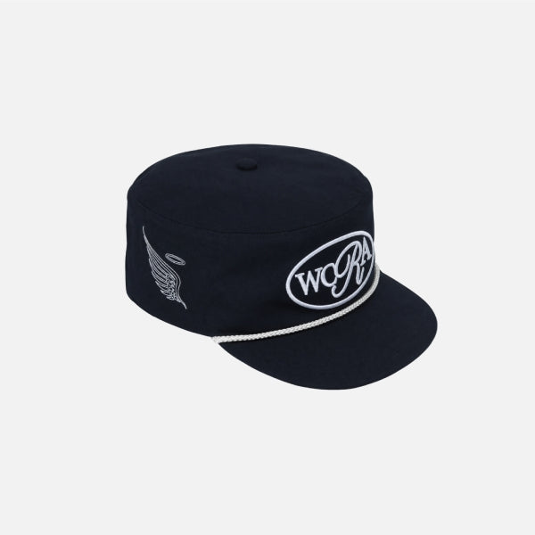 RIIZE Pillbox Cap SHOTARO Edition 2026 RIIZE POP UP ARCHIIVE Official MD - main image