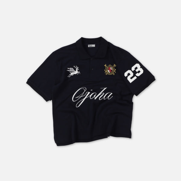RIIZE Polo Shirt SUNGCHAN Edition 2026 RIIZE POP UP ARCHIIVE Official MD - main image