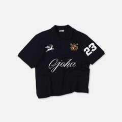 RIIZINGDAY ソンチャン　official ユニフォーム RIIZE - Polo Shirt (SUNGCHAN Edition) [2026 RIIZE POP-UP