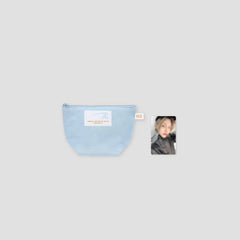 RIIZE - Pouch Set [2024 RIIZE FAN-CON 'RIIZING DAY' Official MD