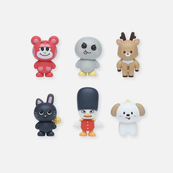 Random Figure RIIZE - Random Character Figure [2026 RIIZE RANDOM CHARACTERS FIGURE O ...
