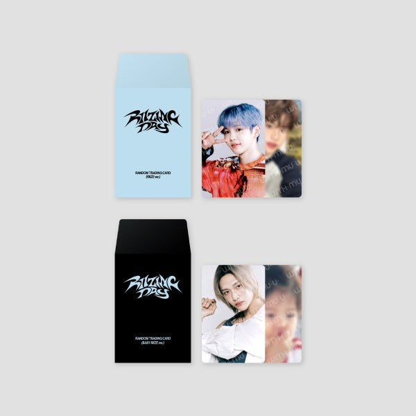 RIIZE FAN CONCERT RIIZING DAY OFFICIAL MD UNIFORM SET – Dear